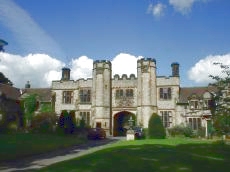 Thornbridge Hall