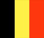 Belgian Flag