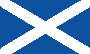 Scottish Flag