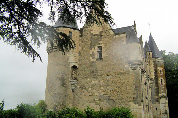 Château de Montrésor