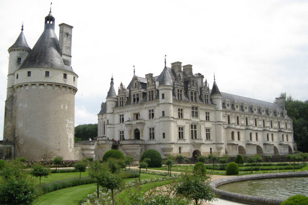 Château de Chenonceau