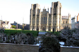 Wells Cathedral