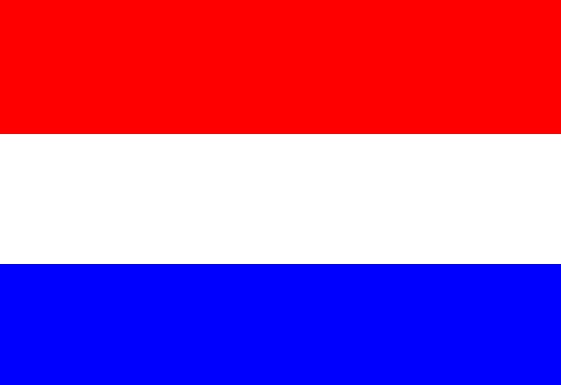 Flag of Luxembourg